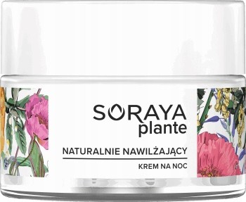 Soraya Plante 50 ml