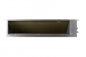 Rotenso Klimatyzator kanałowy Nevo N120Xi/UO120Xo 12,3 kW