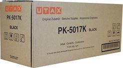 Utax Utax Toner PK-5017K Black 1T02TV0UT0 1T02TV0UT0
