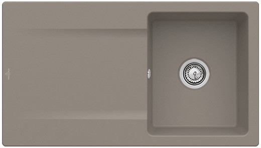 Villeroy & Boch Siluet 50 333502TR
