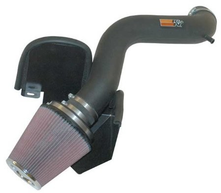 K&N Filtry powietrza K & N 57  1538 o wysokiej wydajności systemu 57-1538