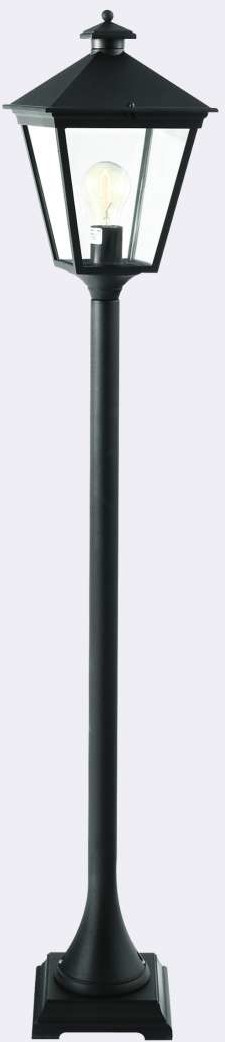 Norlys Lampa stojąca LONDON 485B 485B