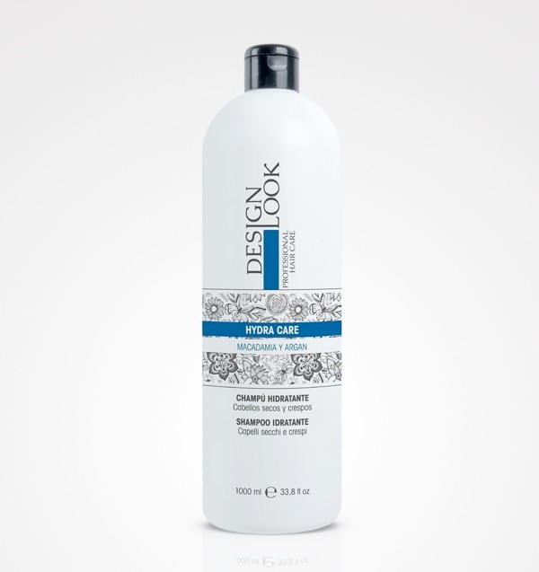 Design Look Hydrating szampon 1000ml