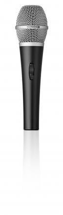 Beyerdynamic TG V35 s - Mikrofon wokalowy dynamiczny