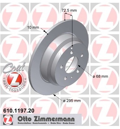 Zimmermann 610.1197.20
