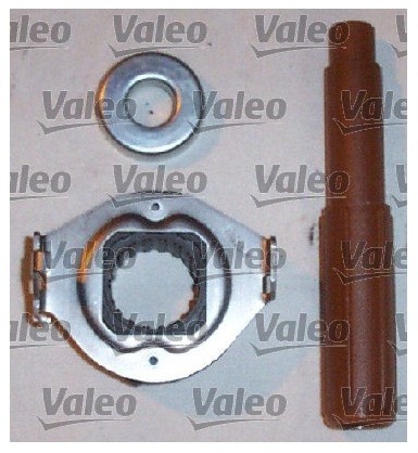 VALEO Zestaw sprzęgła 003498