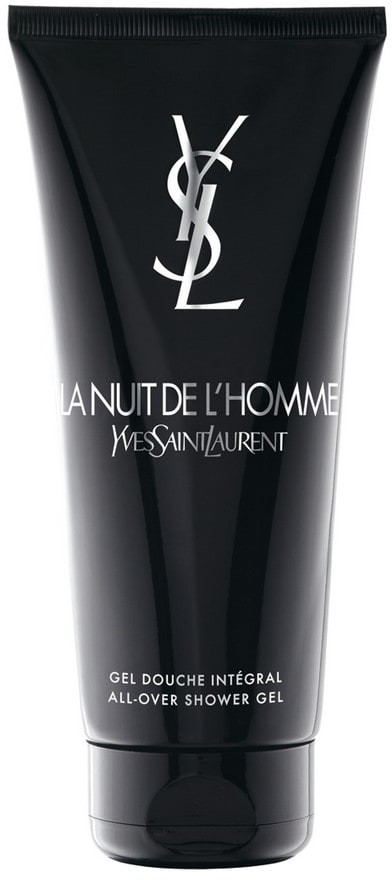 Yves Saint Laurent La Nuit de LHomme 200ml