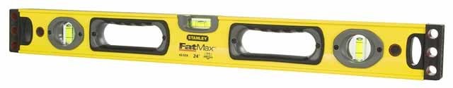 Stanley FatMax II 120 cm 1-43-548 (1-43-548 / 3253561435485)