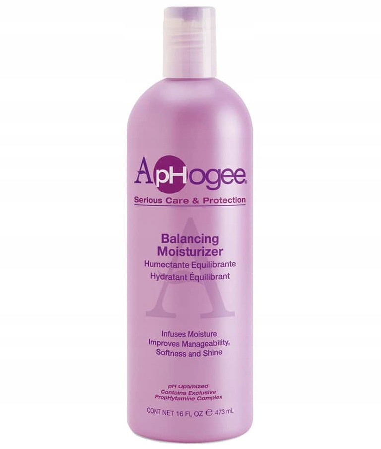 Aphogee Balancing Moisturizer odżywka duża 473ml