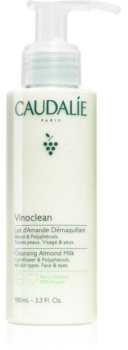 Caudalie Caudalie Vinoclean Migdałowe Mleczko de Demakijażu 100 ml