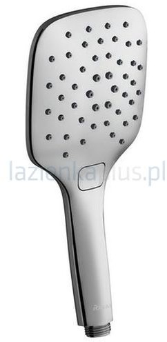 Ravak Słuchawka prysznicowa chrom Air X07P348