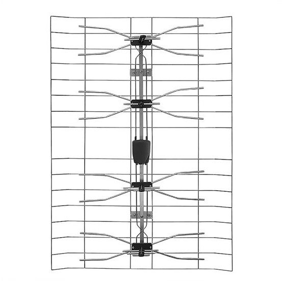 Solight Solight HN18  Antena zewnętrzna DVB-T/DVB-T2/DAB