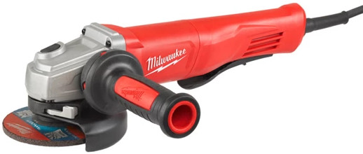 Milwaukee AGV13-125XSPDE