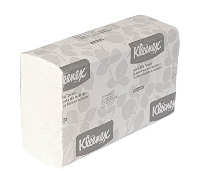 Kleenex 1890 Multi Fold ręczniki do rąk KCC01890