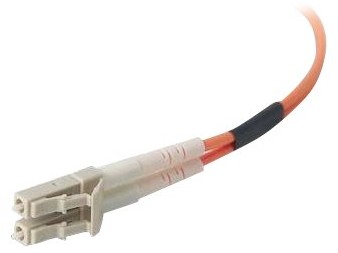 Dell Networking kabel sieciowy LC wielomodowy 30m (470-AAYS) 470-AAYS