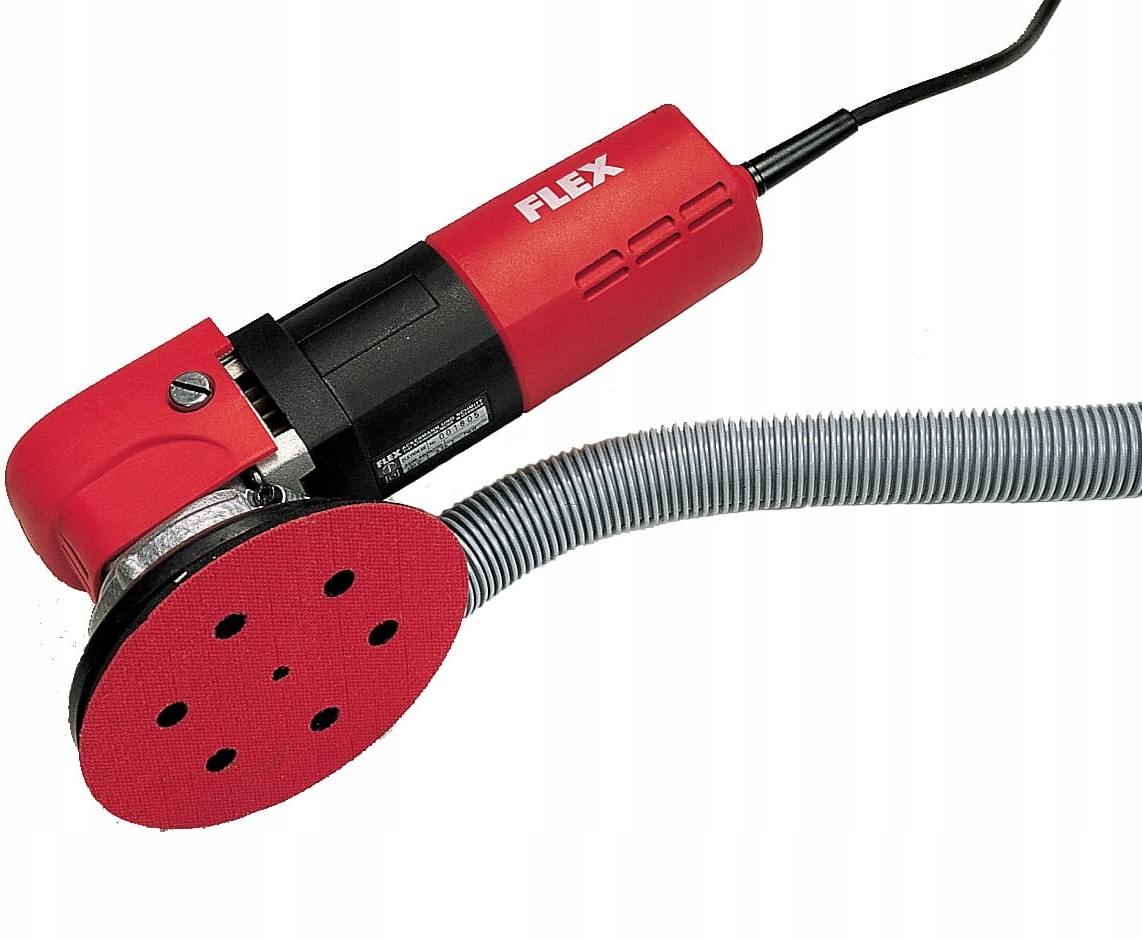 Flex X1107 Ve 150mm 710W