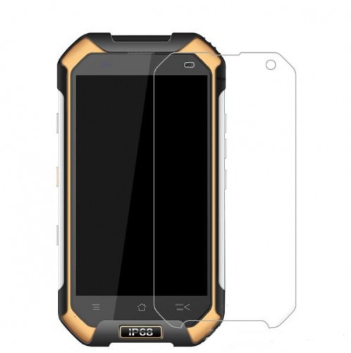 Szkło hartowane Blackview BV6000 Przezroczyste 0F49-988AD_20181228123539