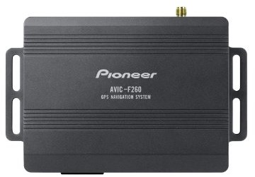 Pioneer Moduł nawigacji AVIC-F260