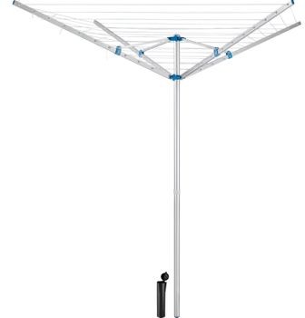 TecTake Suszarka do suszenia prania 402719