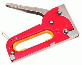 Besttool ZSZYWACZ TAPICERSKI METALOWY na zszywki 4-8 mm 194000