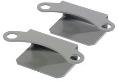 NUMATIC blokada obrotu kół 200 mm