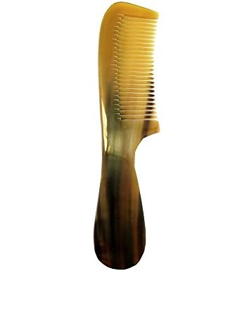 Golddachs Horn uchwyt grzebień 19 cm 7666894200