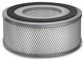TROTEC TAC 750 E H14 filtr substancji lotnych przeciw koronawirusom