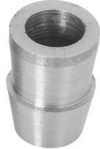 MODECO Klin pierścieniowy do młotka 13x19mm Picard