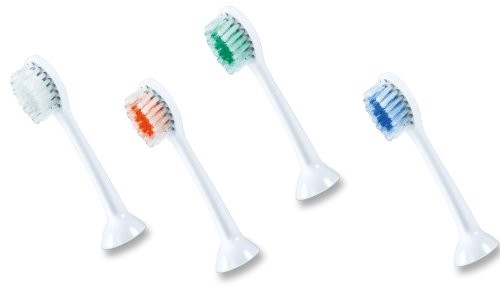 Sanitas SZA 09 do szczoteczek do zębów (dla modeli Sanitas SZA 80 NAS SZA 90) 607.11