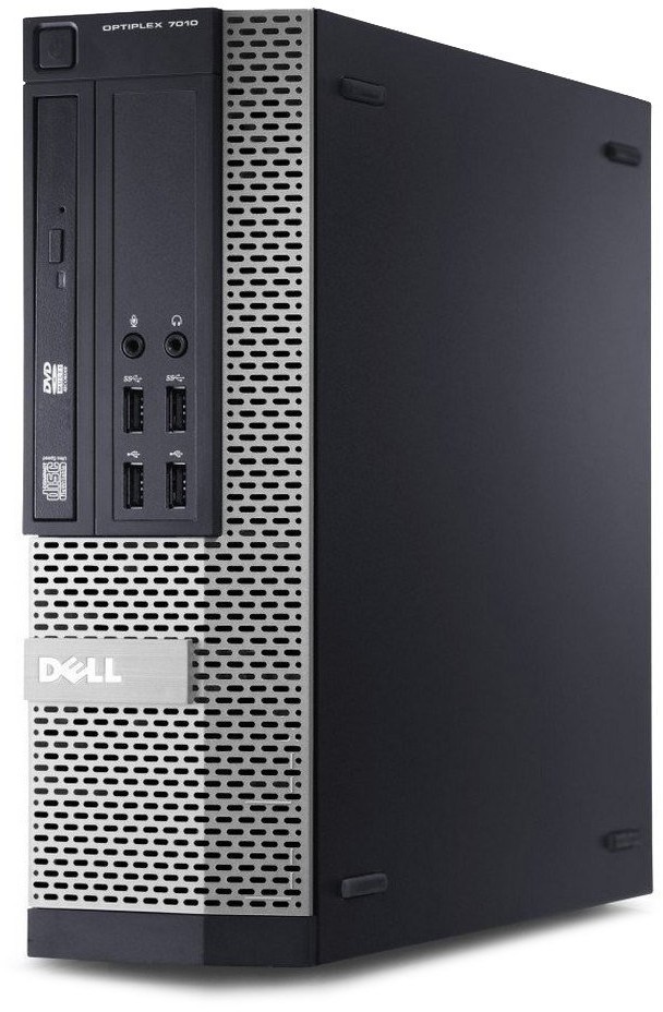 Dell OptiPlex 7010 SFF i5-3470 8GB 500GB PC-00000397