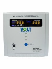 Volt Polska Stabilizator napięcia AVR 3000VA 5AVR3000SE 5AVR3000SE