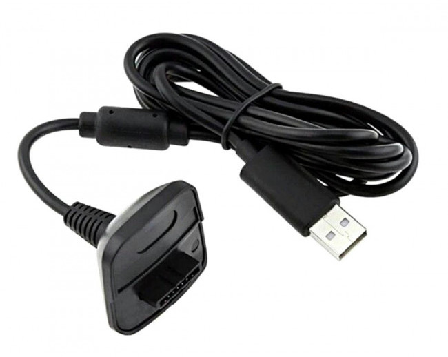 KX3 KABEL PLAY & CHARGE DO XBOX 360 1,5M KX3