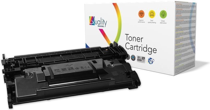 Quality Imaging Quality Imaging Toner QI-HP2073 CF226X Black QI-HP2073