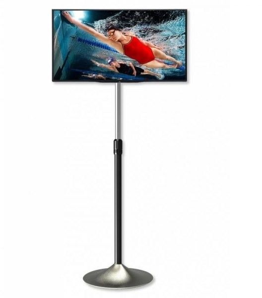 iiyama Stojak podłogowy na 1 monitor LED 13-27