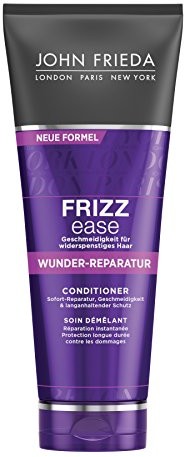 John Frieda Frizz Ease wspaniały naprawy Conditioner, 2er Pack (2 X 250 ML) 22549