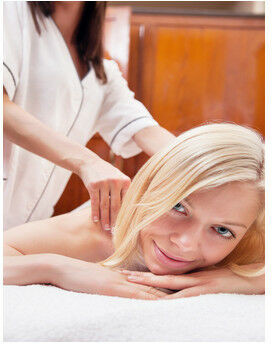 Masaż aromaterapeutyczny  Wrocław P0011427