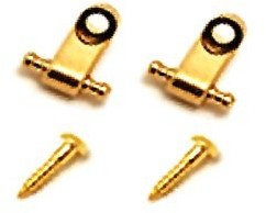 Fender STRING GUIDE AS GOLD 2