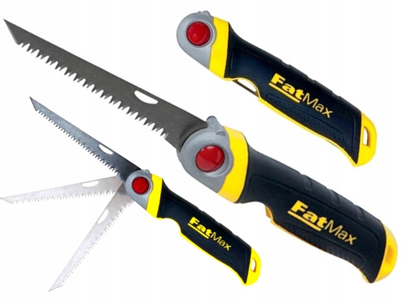 Stanley Fatmax Piła Piłka Składana Do G/k 130mm