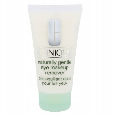 Clinique Naturally Gentle Demakijaż oczu