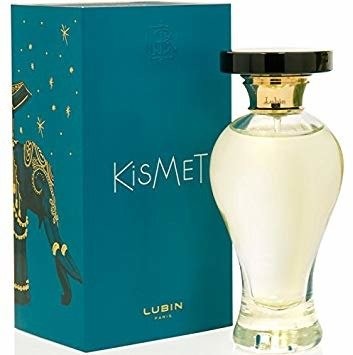 LUBIN Kismet woda perfumowana 100ml