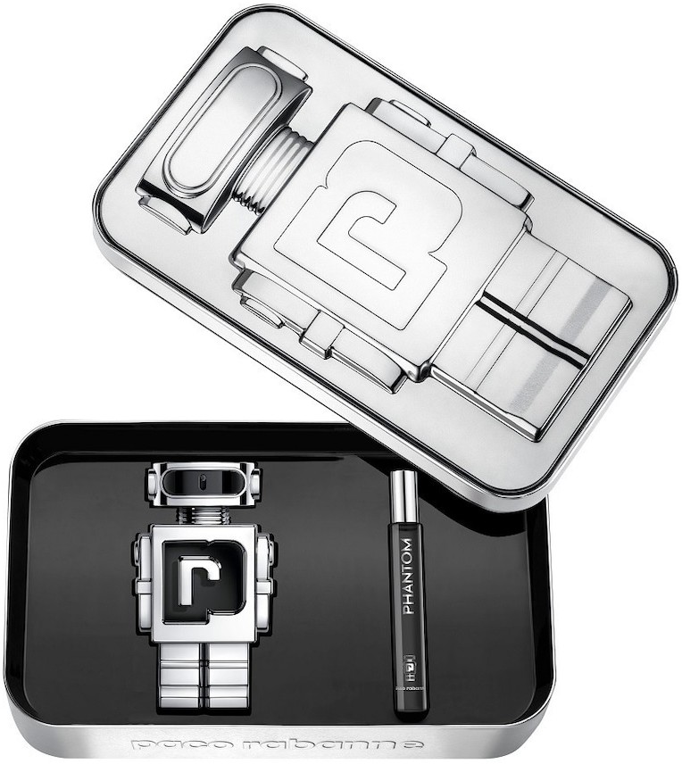 Paco Rabanne Phantom Phantom zestaw