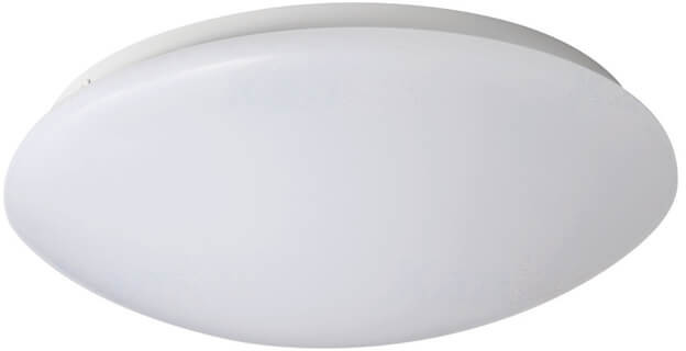 Zdjęcia - Żyrandol / lampa Kanlux Plafon led CORSO V2 LED 12-NW-SE z mikrofalowym czujnikiem ruchu 