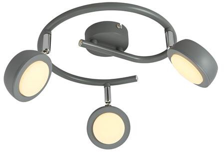 Candellux MILD LAMPA SUFITOWA PLAFON LED 98-66558