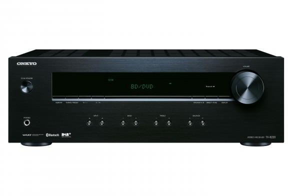 Onkyo TX-8220B