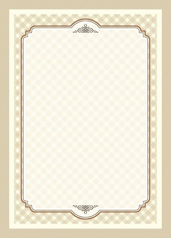 Galeria Papieru Dyplom Retro