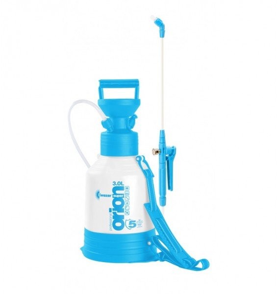 Kwazar Opryskiwacz Orion Super Pro+, 3 l