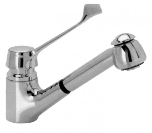 RedFox Bateria z prysznicem BSV-1