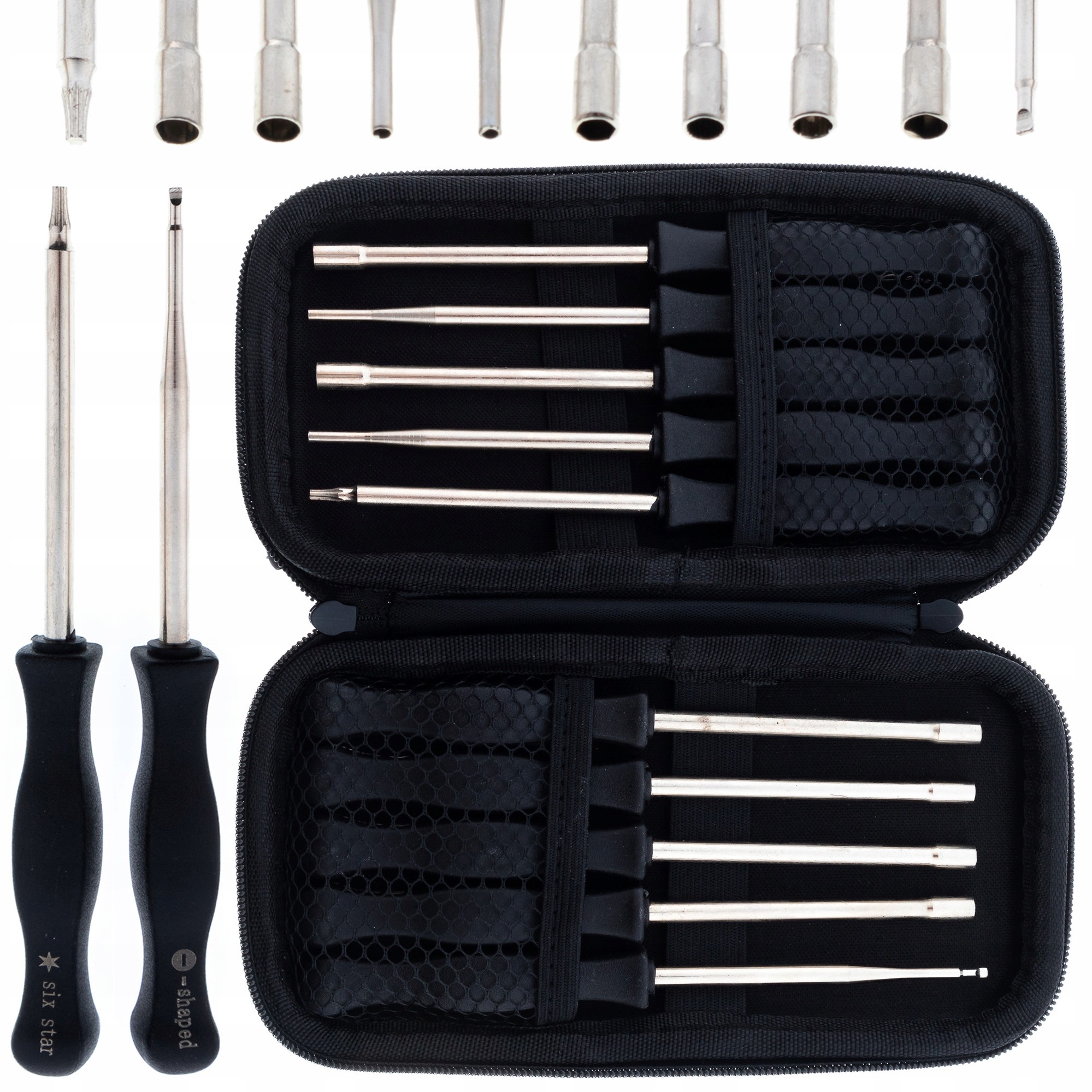 Klucz Do Regulacji Gaźników Wkrętak Zestaw Kluczy