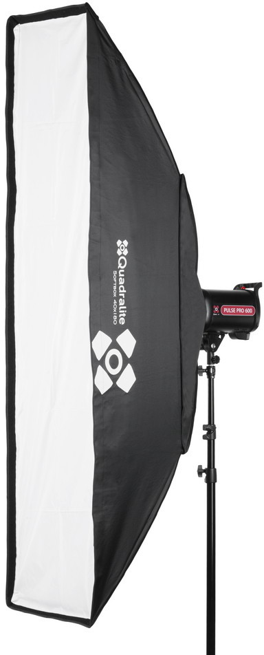 Quadralite softbox 40x180 4124