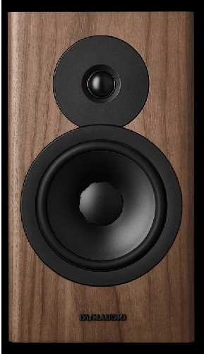 Dynaudio Evoke 20 Walnut Wood Orzech